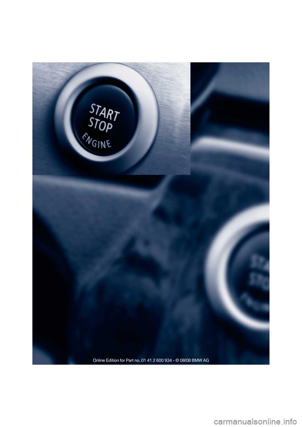 BMW M3 SEDAN 2009 E90 Owners Manual ba8_E90M3_cic.book  Seite 24  Dienstag, 19. August 2008  11:51 11 