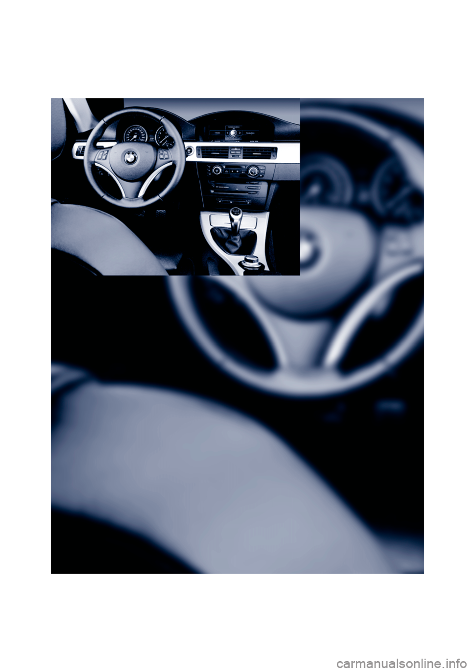 BMW 328I COUPE 2006 E92 Owners Manual ba8_E9293_US.book  Seite 26  Freitag, 5. Mai 2006  1:02 13 