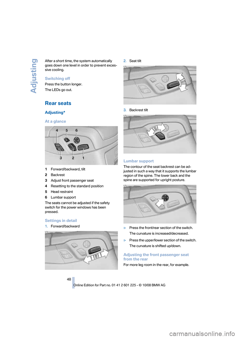 BMW 750I 2009 F01 Owners Manual �"�G�U�F�S��B��T�I�P�S�U��U�J�N�F�
��U�I�F��T�Z�T�U�F�N��B�V�U�P�N�B�U�J�D�B�M�M�Z
�H�P�F�T��E�P�X�O��P�O�F��M�F�W�F�M��J�O��P�S�E�F�S��U�P��Q�S�F�W�F�O�U��F�Y�D�F�Tj
�T�J�W�F��D�P�P�M