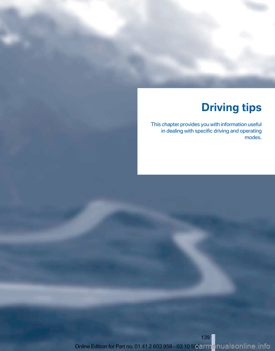 BMW ACTIVE HYBRID 7 2011 F04 Owners Manual 