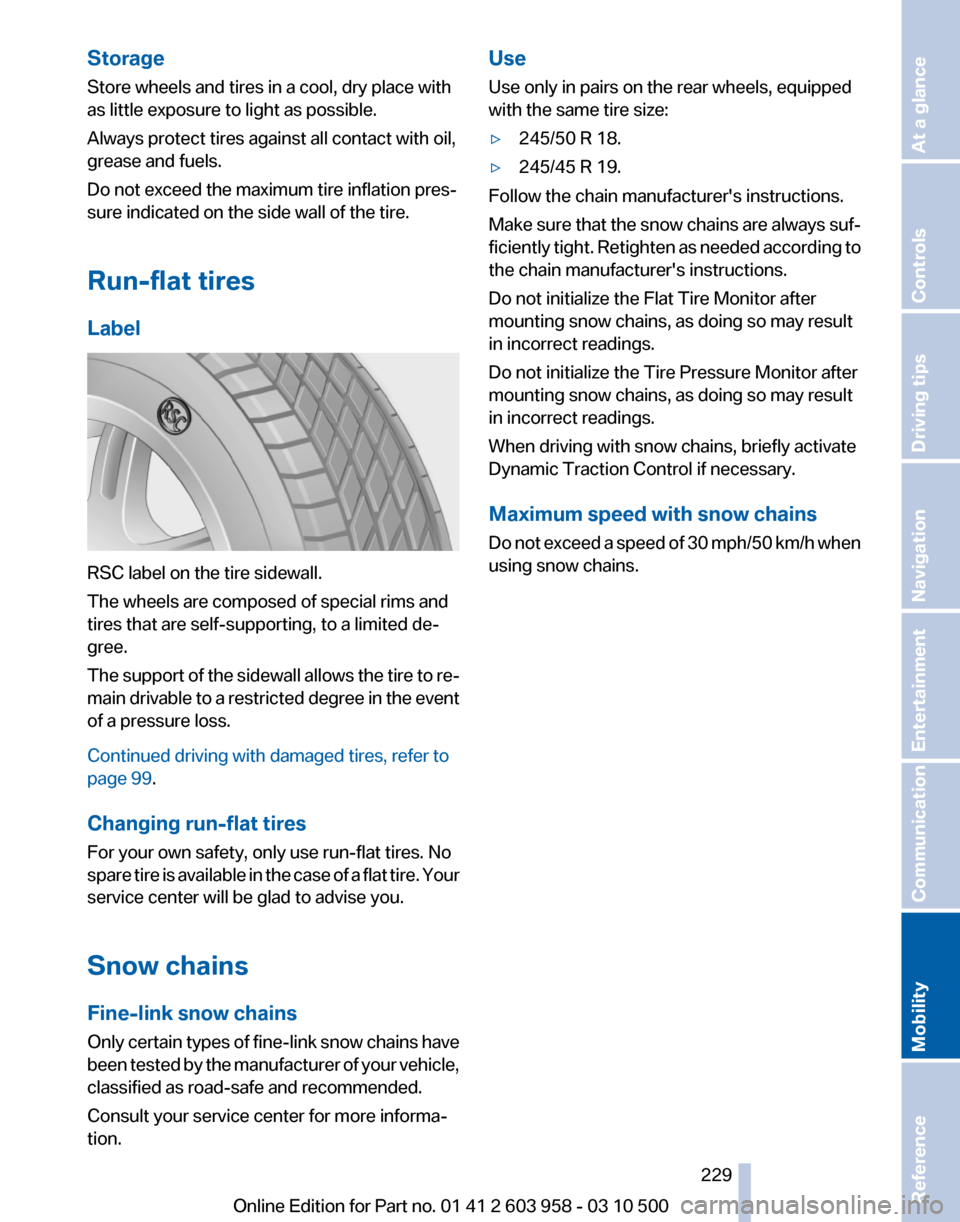 BMW ACTIVE HYBRID 7 2011 F04 Owners Manual 