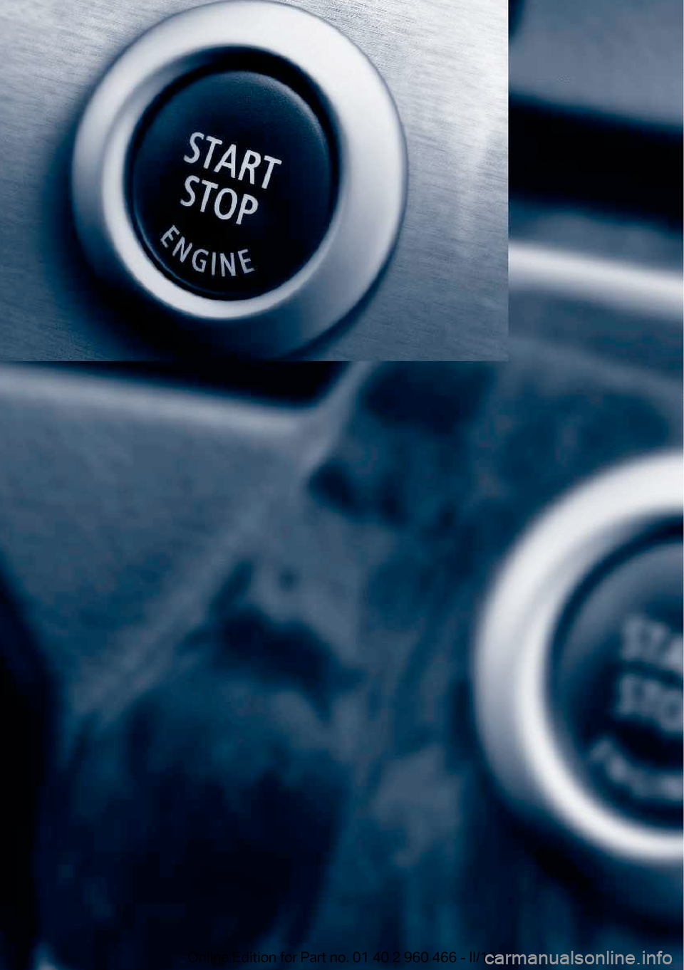 BMW ACTIVE HYBRID 3 2015 F30H Owners Manual  
Online Edition for Part no. 01 40 2 960 466 - II/15 
