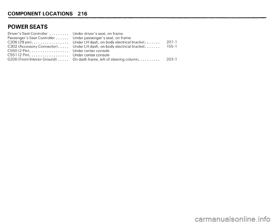 BMW 733i 1984 E23 Electrical Troubleshooting Manual 