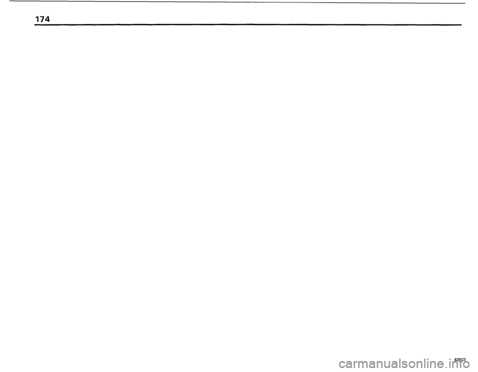 BMW 635csi 1985 E24 Electrical Troubleshooting Manual 