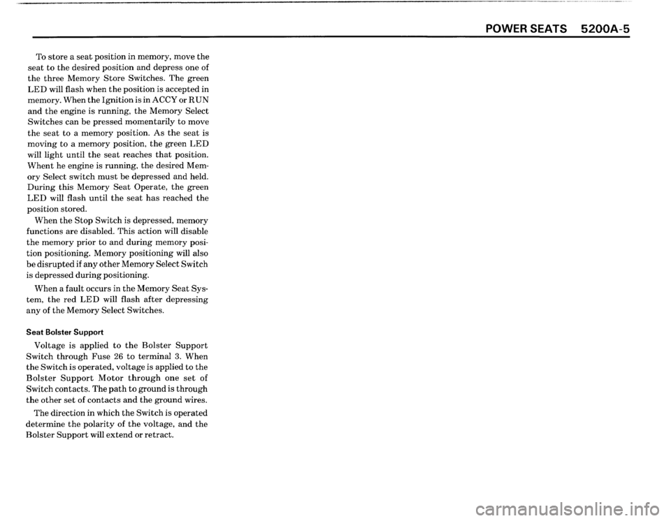 BMW 635csi 1988 E24 Electrical Troubleshooting Manual 