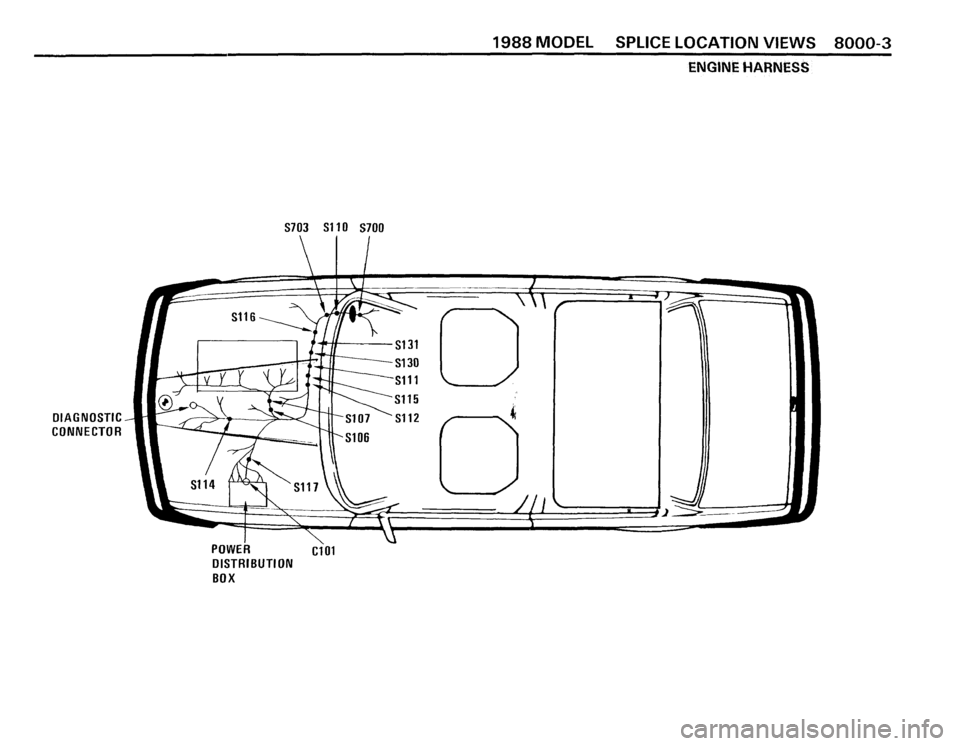 BMW 528e 1987 E28 Electrical Troubleshooting Manual 