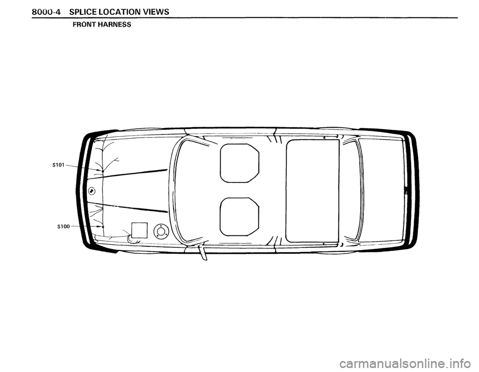 BMW 528e 1987 E28 Electrical Troubleshooting Manual 