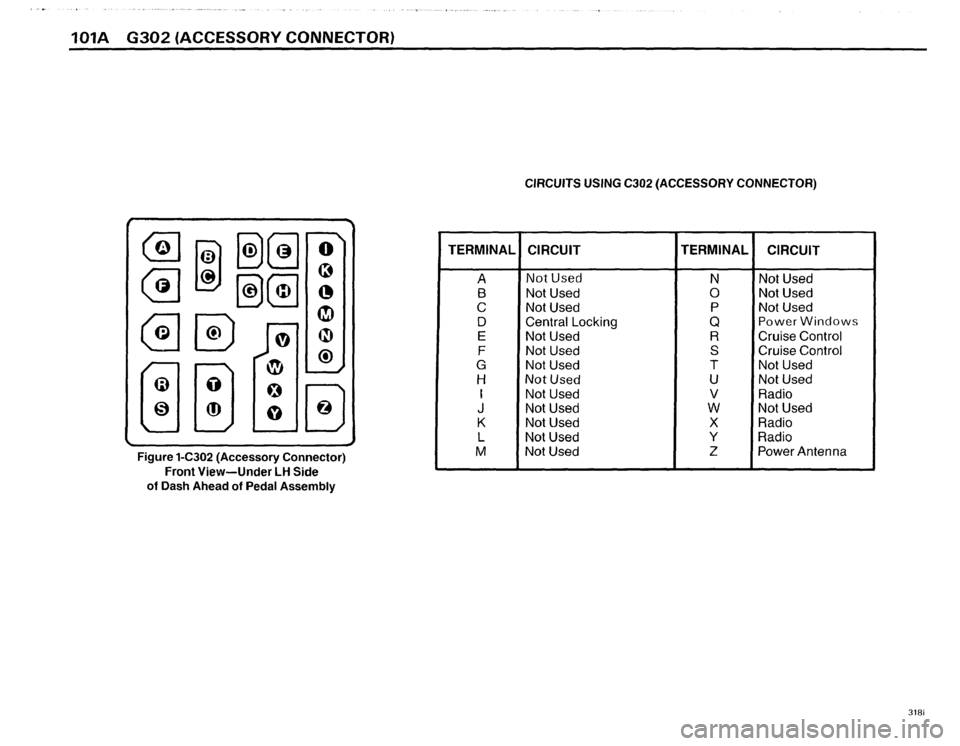 BMW 325e 1985 E30 Electrical Troubleshooting Manual 