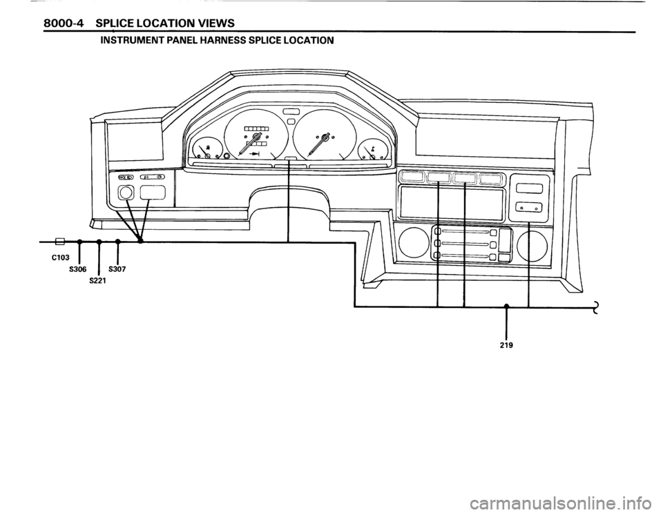 BMW M3 1987 E30 Electrical Troubleshooting Manual 
