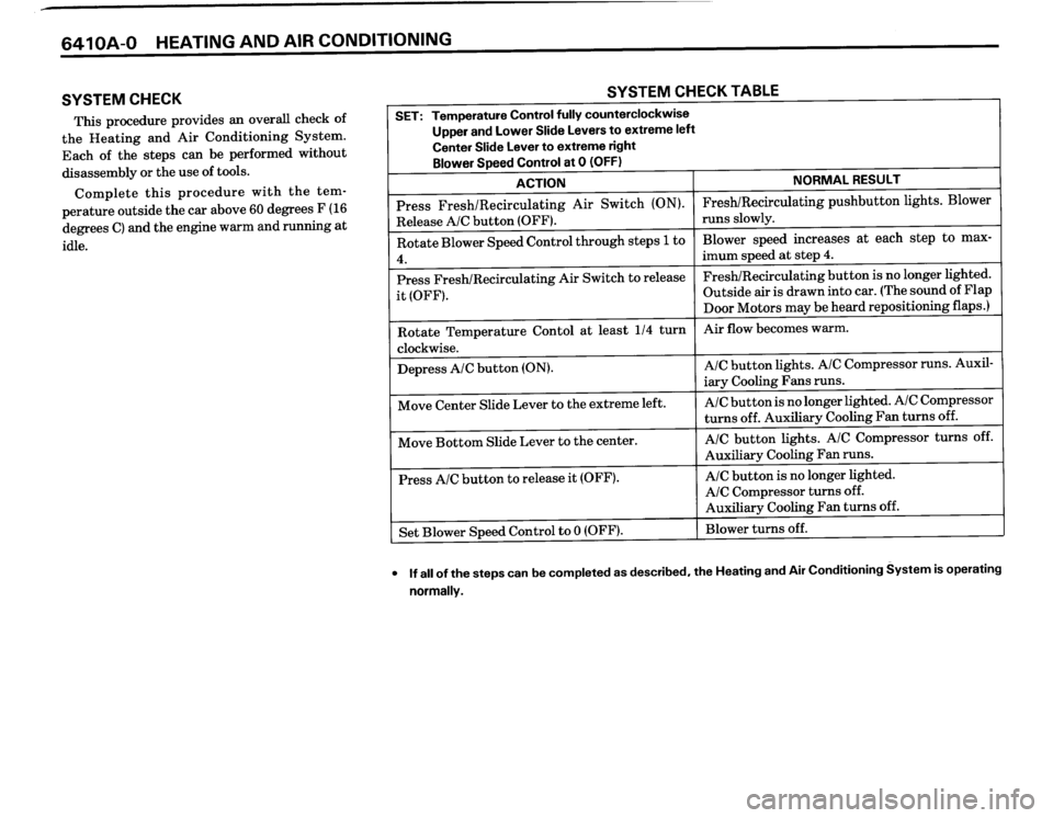 BMW M3 1987 E30 Electrical Troubleshooting Manual 