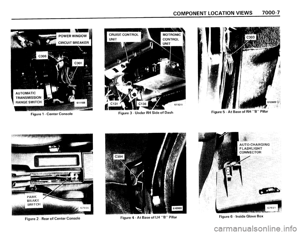 BMW 325IX 1988 E30 Electrical Troubleshooting Manual 