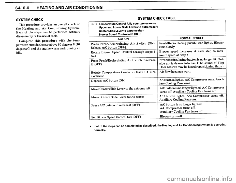 BMW 325IX 1988 E30 Electrical Troubleshooting Manual 