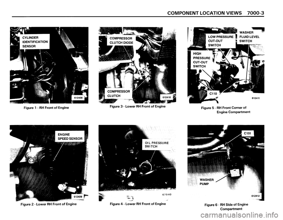 BMW 325is 1989 E30 Electrical Troubleshooting Manual 