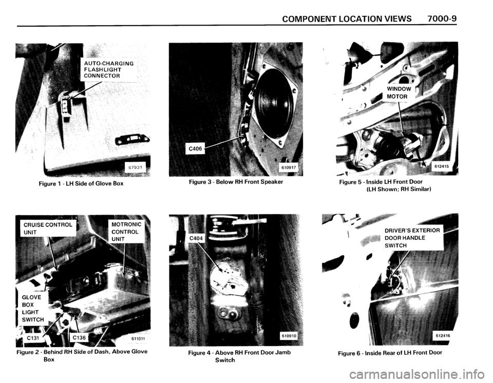 BMW 325is 1989 E30 Electrical Troubleshooting Manual 