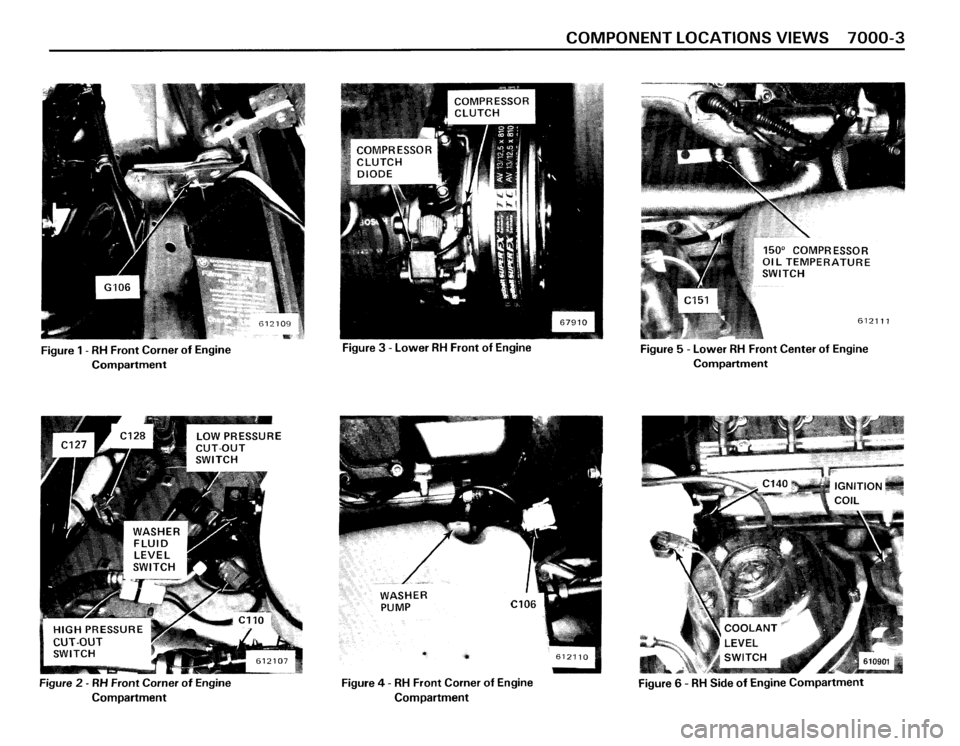 BMW M3 1989 E30 Electrical Troubleshooting Manual 