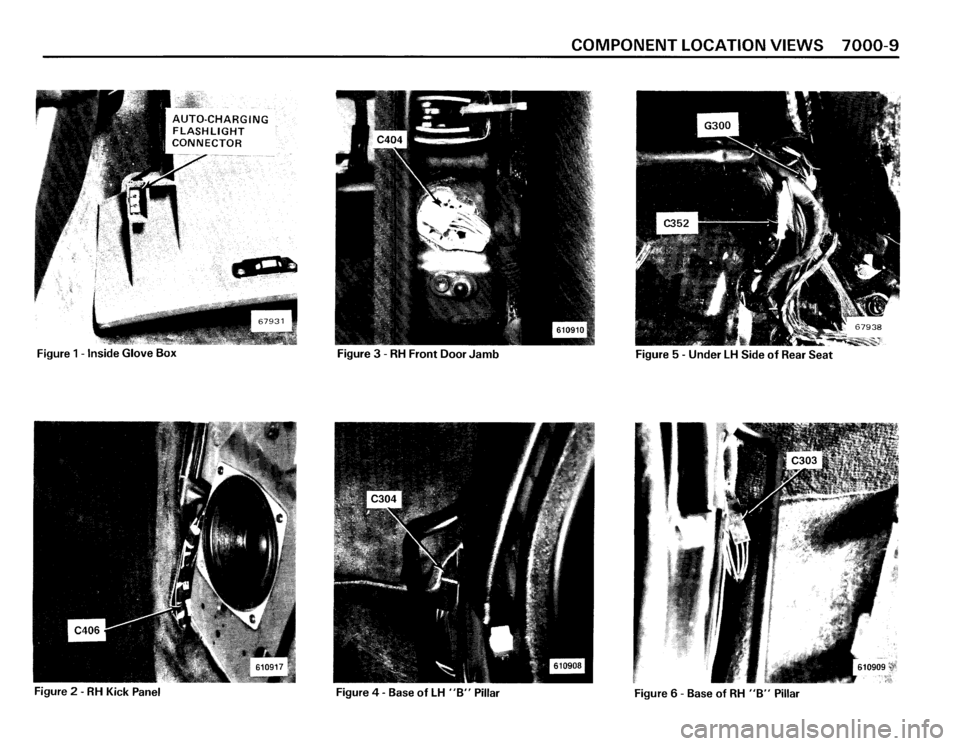 BMW M3 1989 E30 Electrical Troubleshooting Manual 