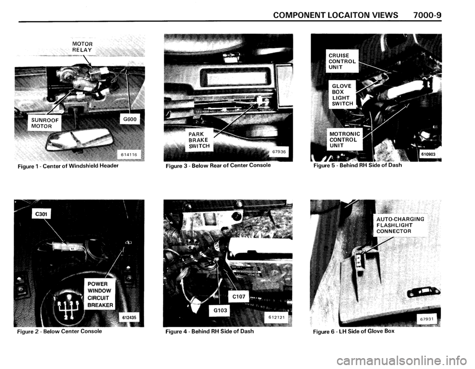 BMW M3 1990 E30 Electrical Troubleshooting Manual 