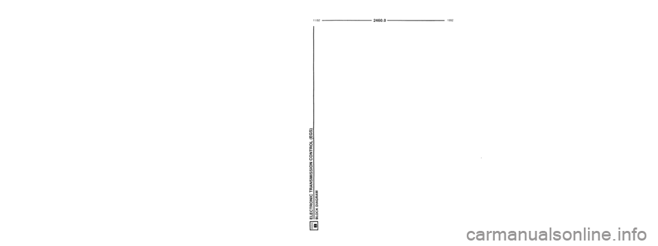 BMW 850i 1992 E31 Electrical Troubleshooting Manual 