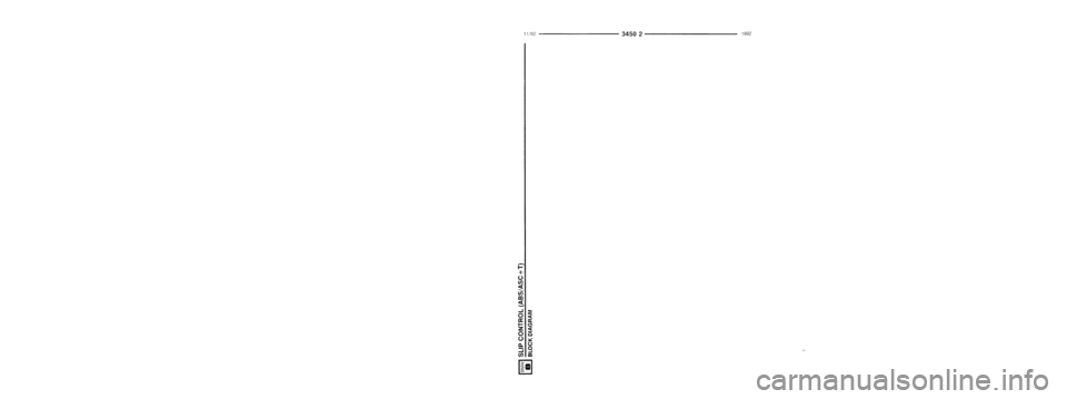 BMW 850i 1992 E31 Electrical Troubleshooting Manual 
