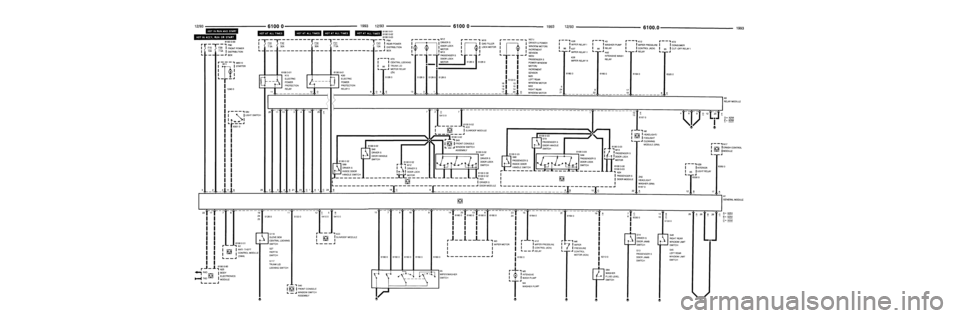 BMW 850i 1993 E31 Electrical Troubleshooting Manual 