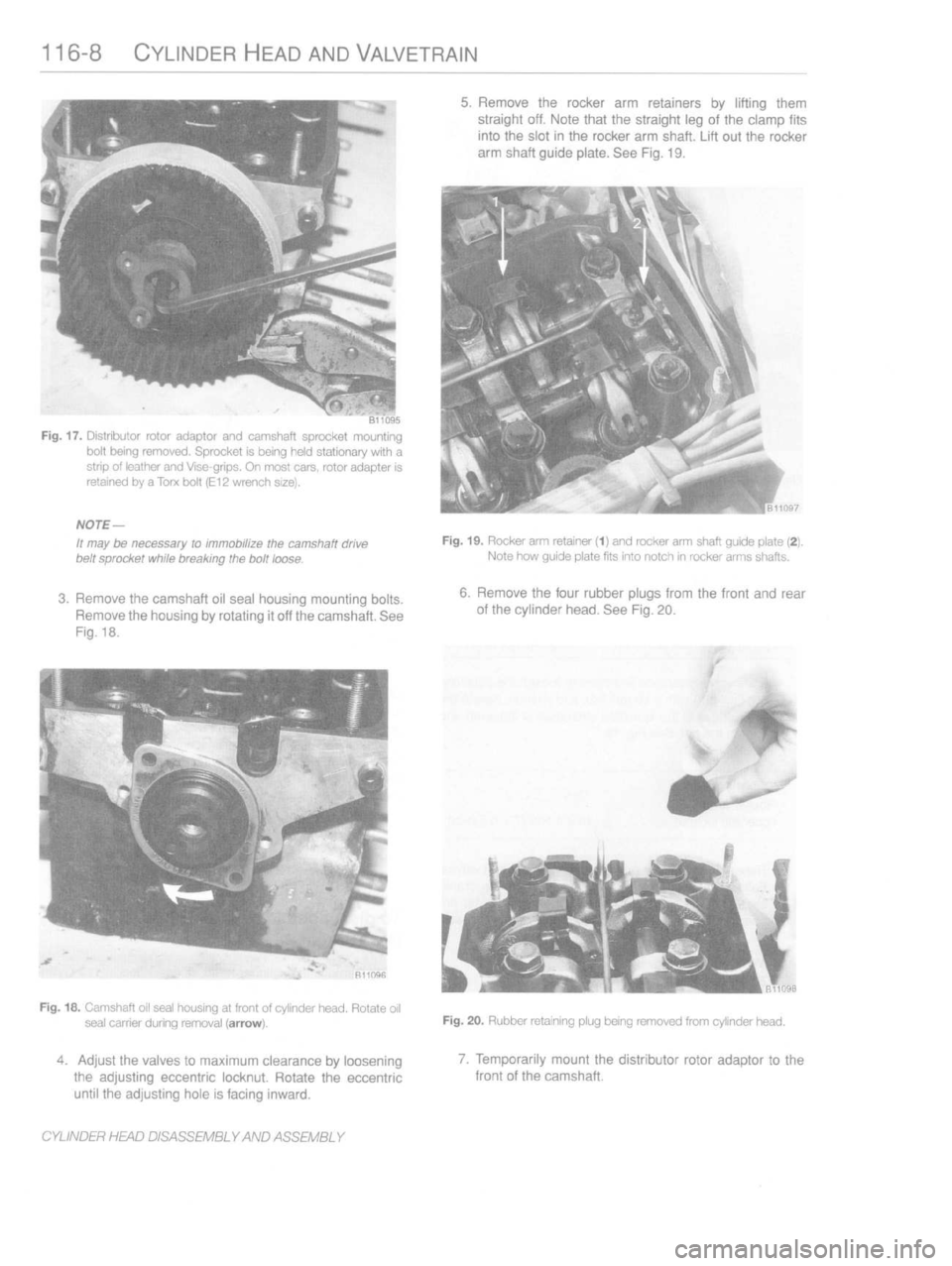 BMW M3 1997 E36 Workshop Manual 