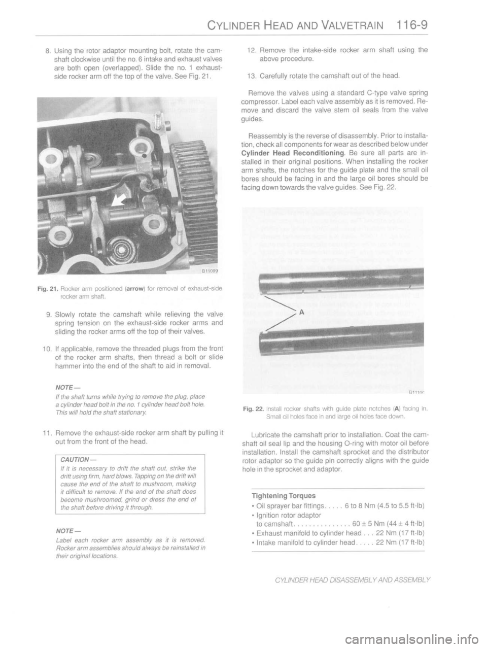 BMW M3 1997 E36 Workshop Manual 