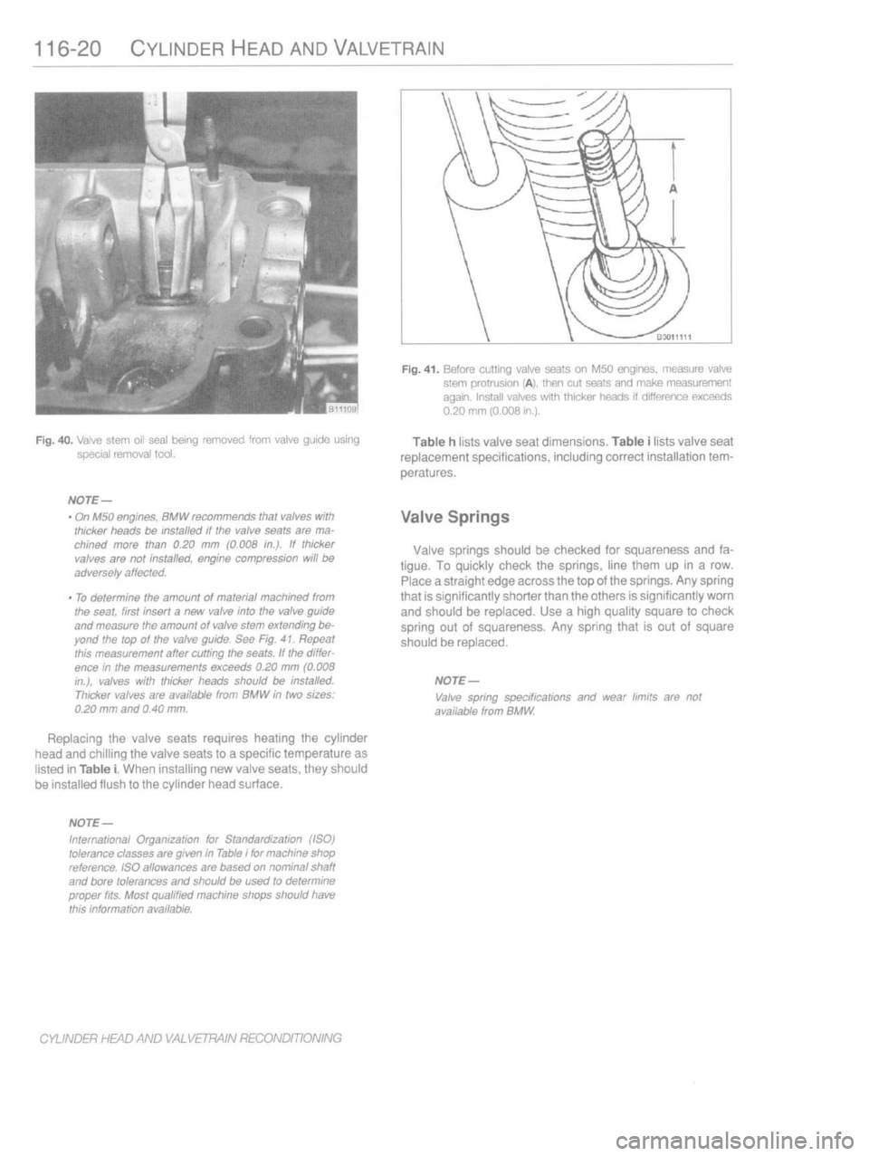 BMW M3 1997 E36 Workshop Manual 
