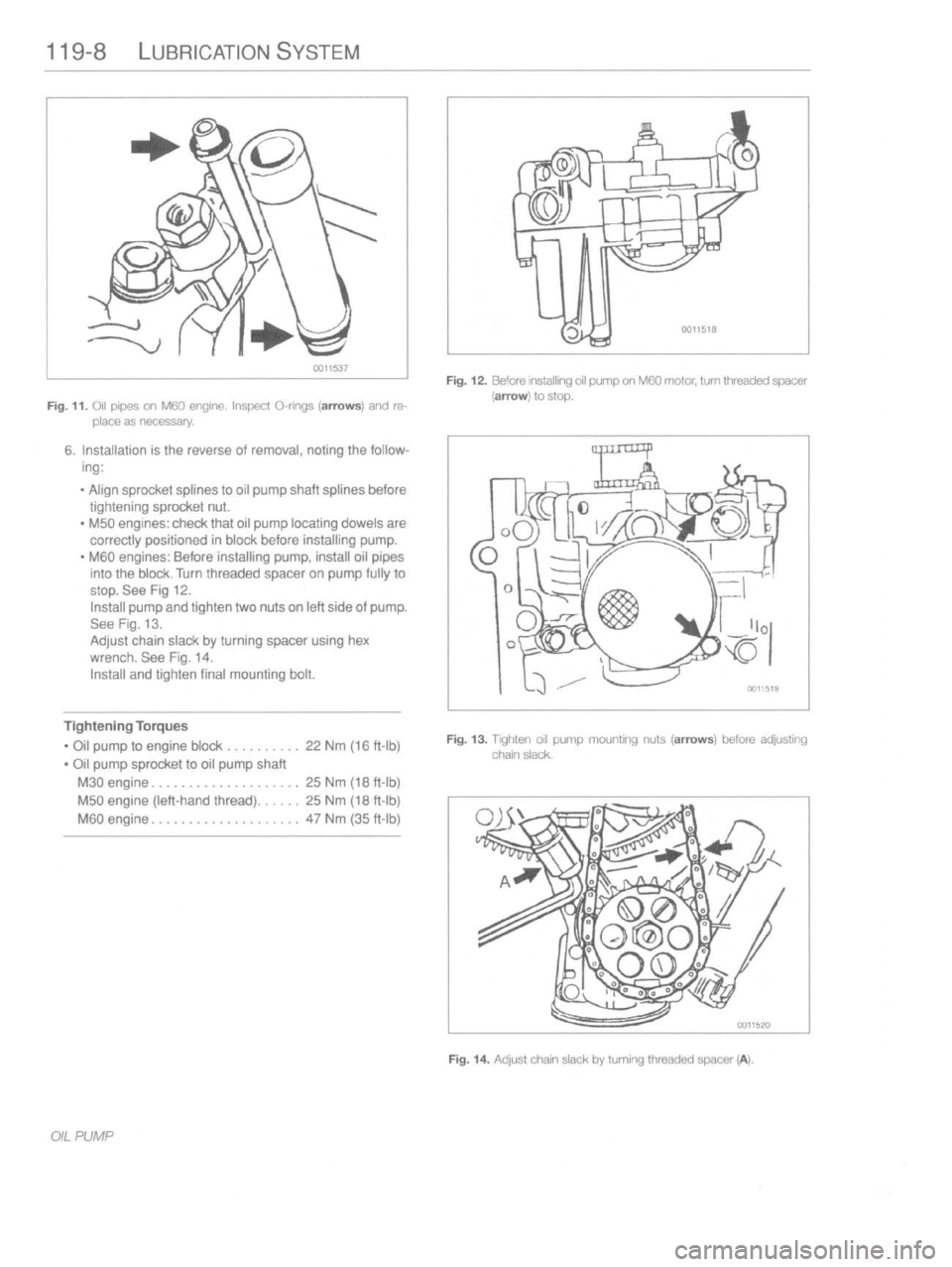 BMW M3 1997 E36 Workshop Manual 