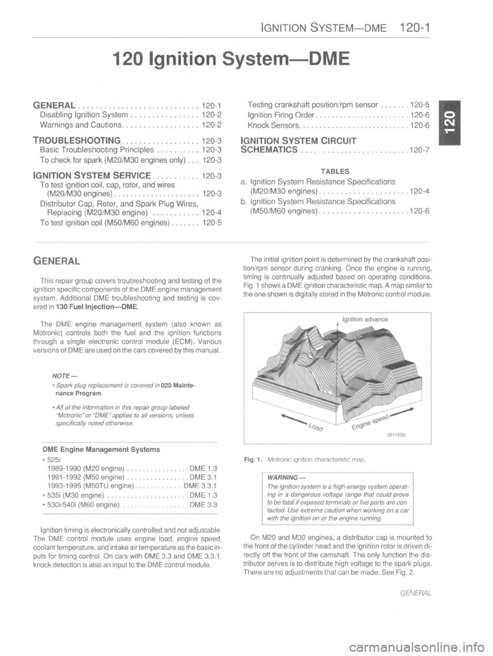 BMW M3 1997 E36 Workshop Manual 
