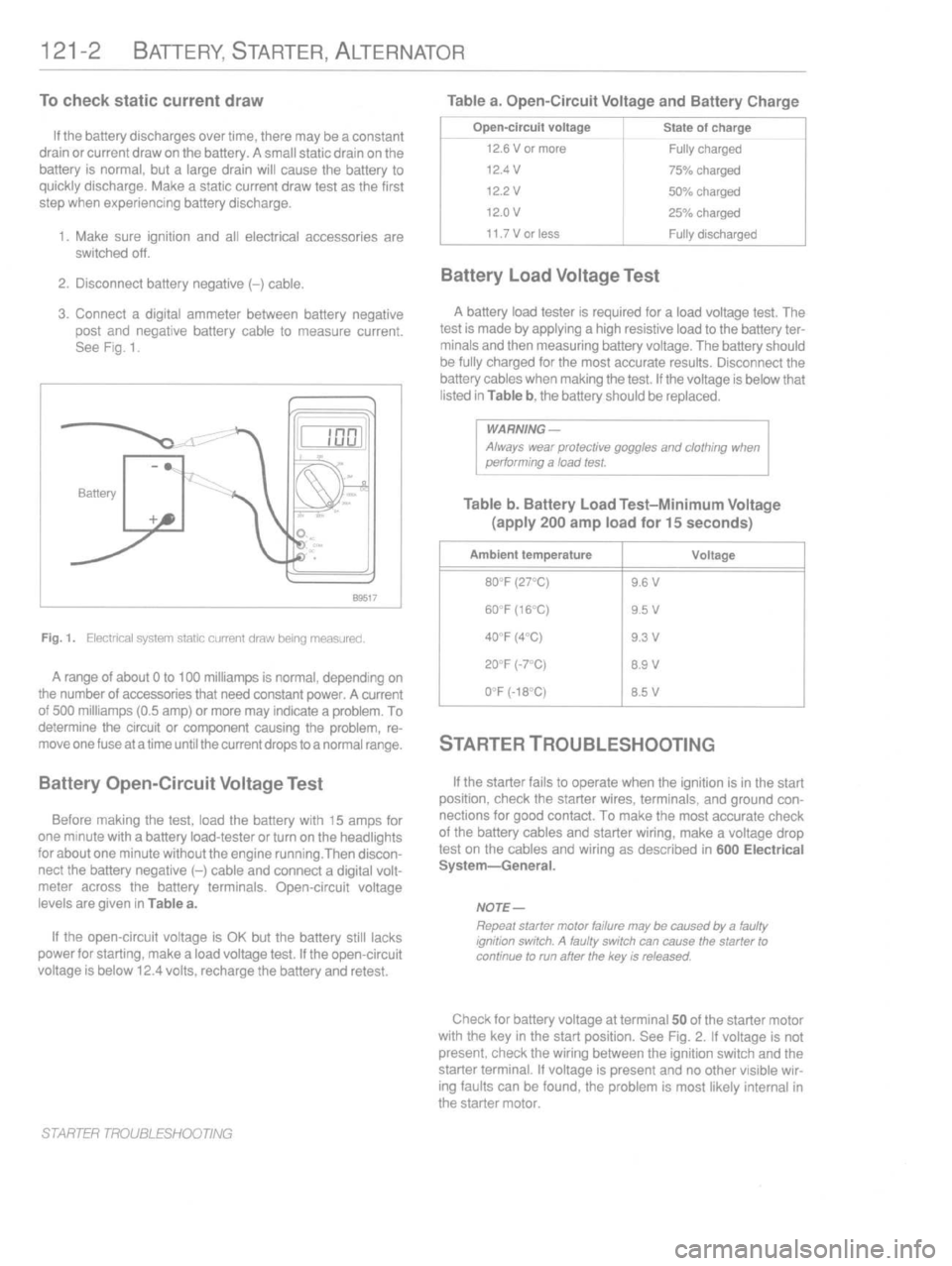 BMW M3 1997 E36 Workshop Manual 