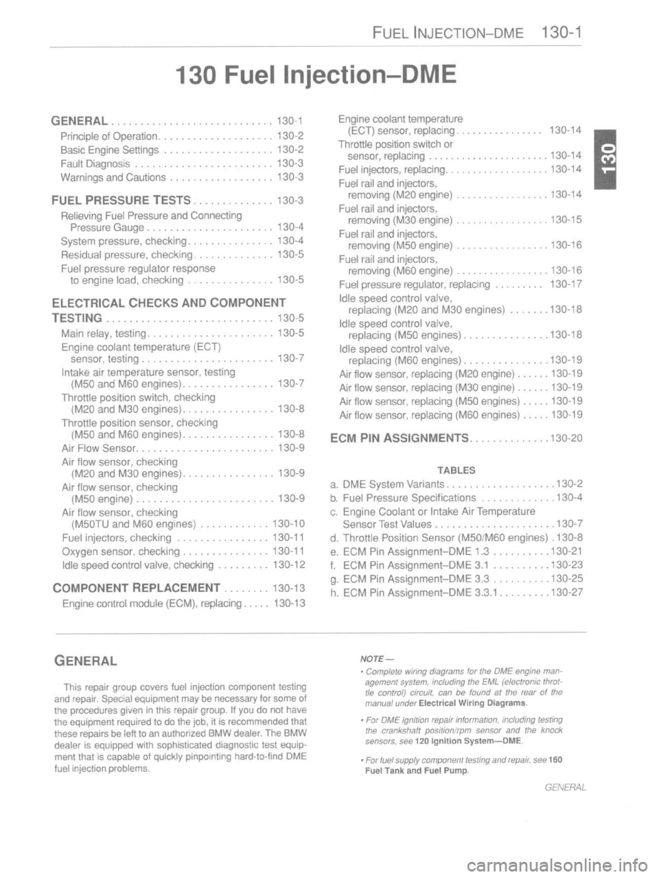 BMW M3 1997 E36 Workshop Manual 
