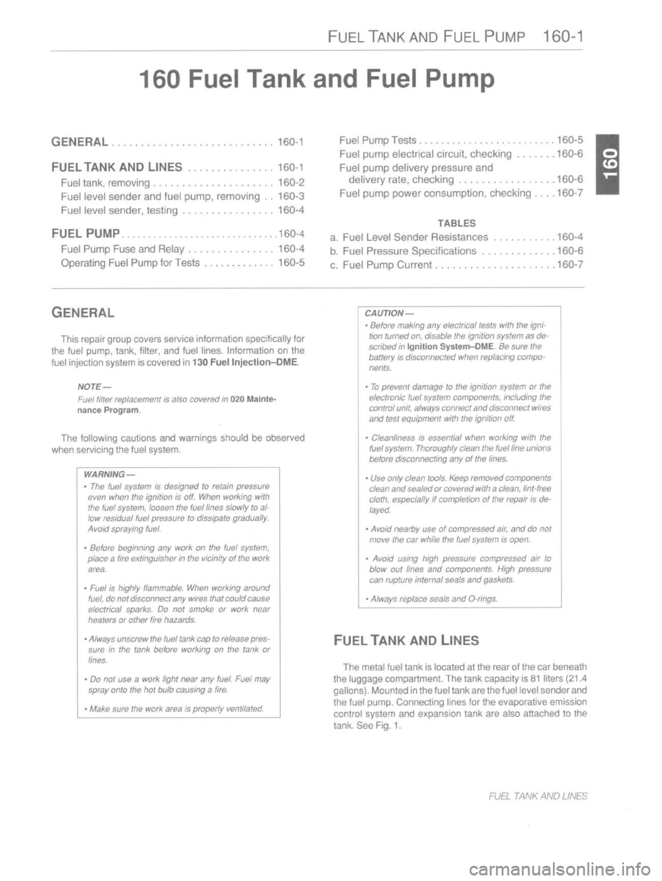 BMW M3 1997 E36 Workshop Manual 
