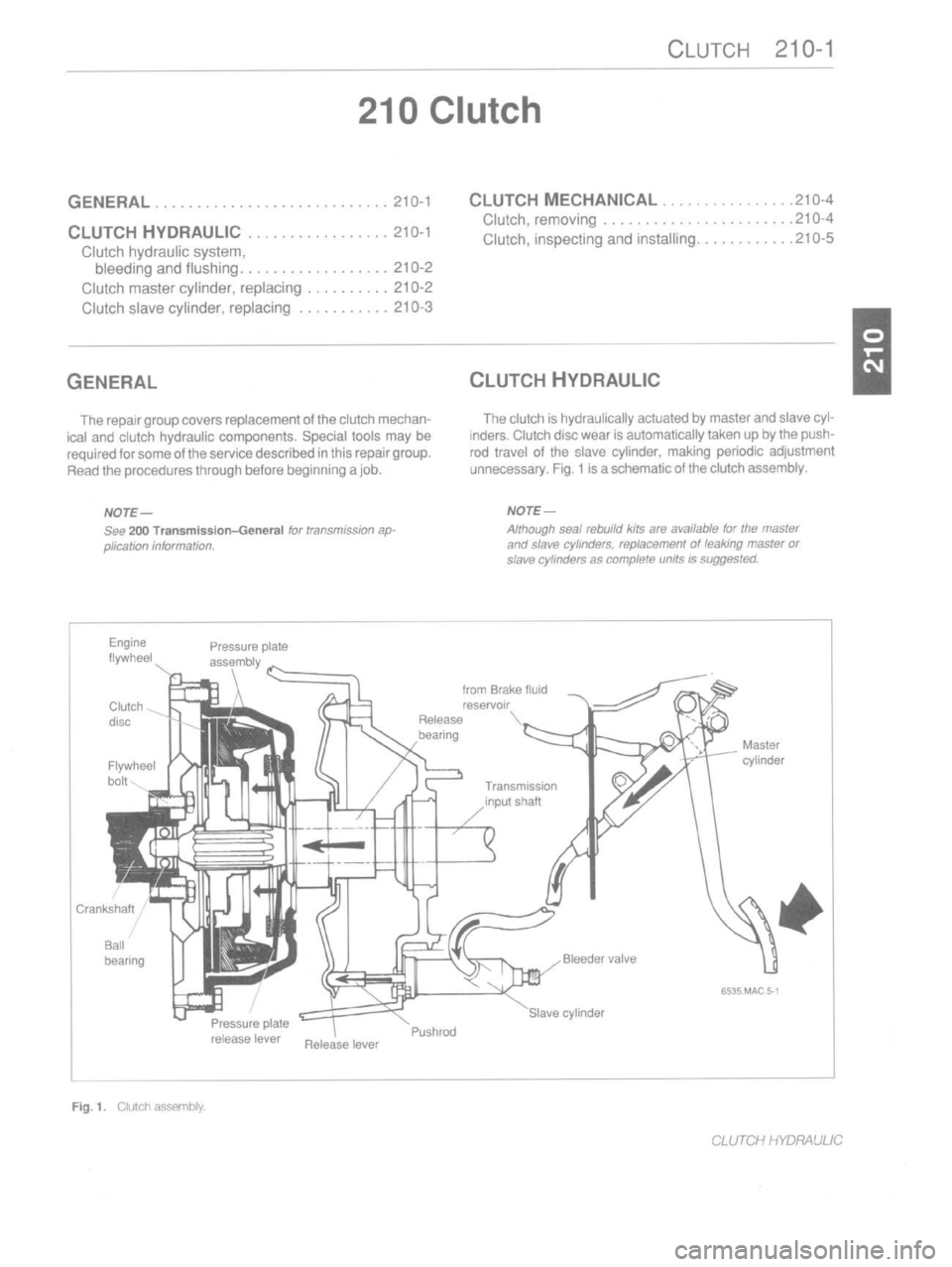 BMW M3 1997 E36 Workshop Manual 