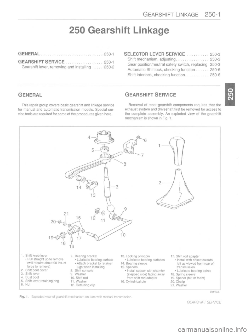 BMW M3 1997 E36 Workshop Manual 