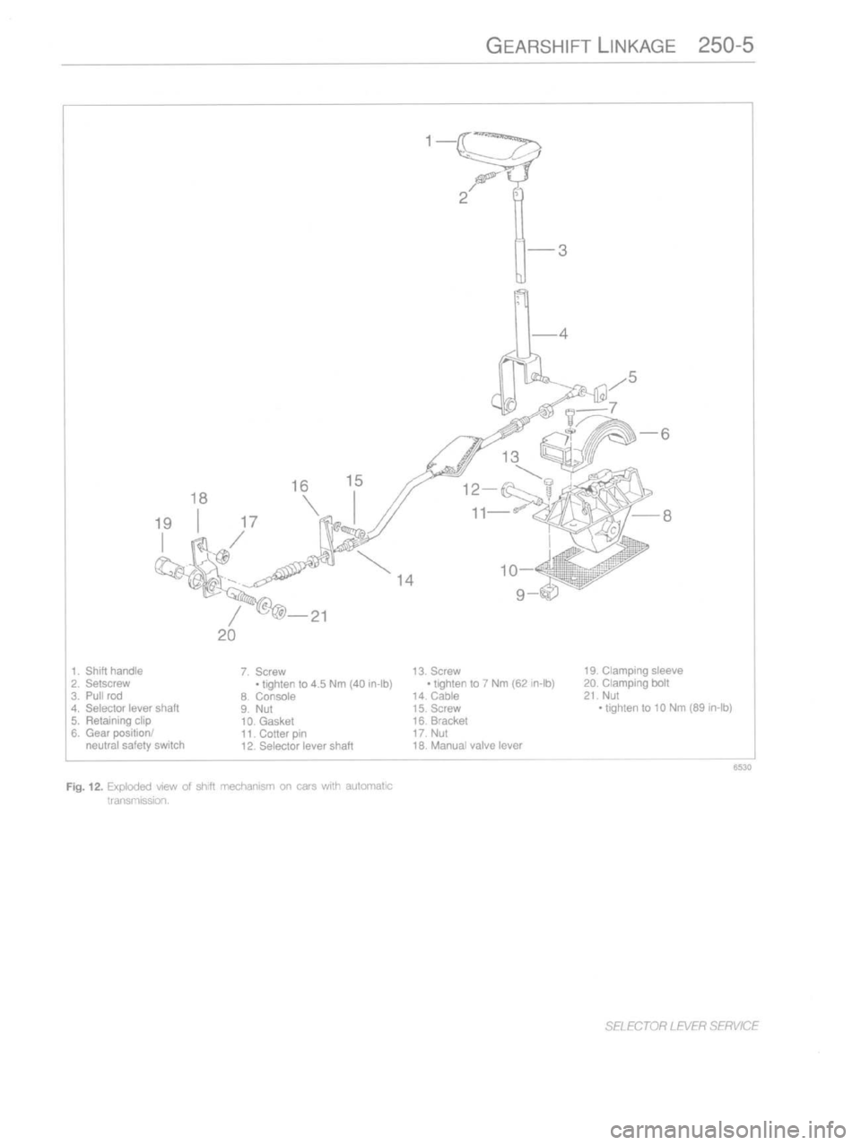 BMW M3 1997 E36 Workshop Manual 