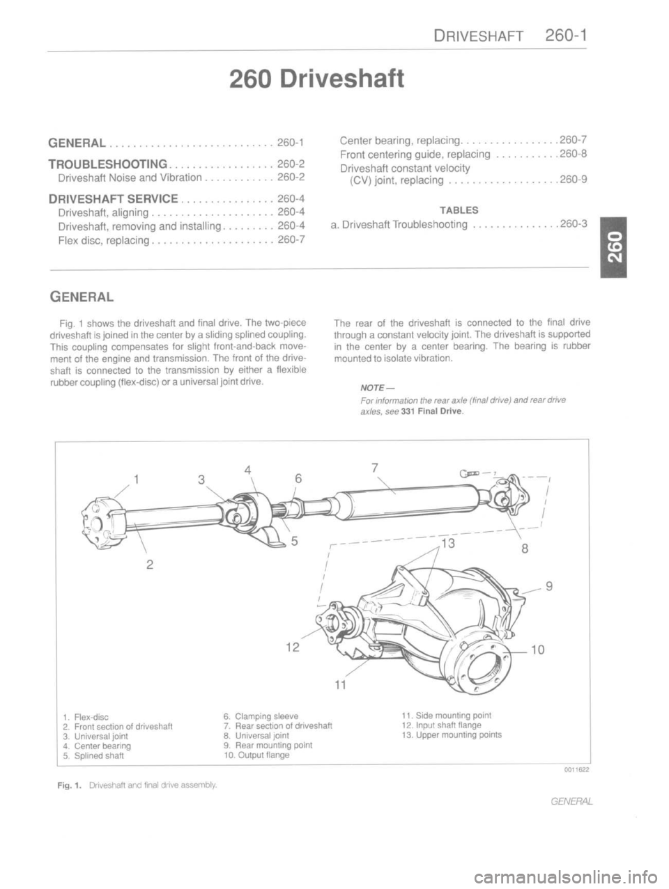 BMW M3 1997 E36 Workshop Manual 