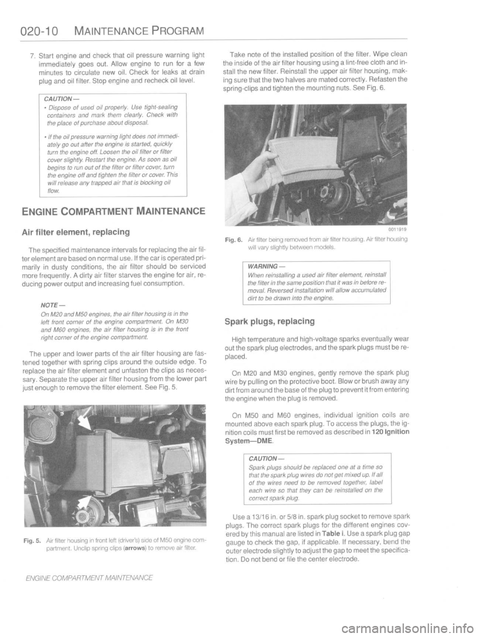 BMW M3 1997 E36 Workshop Manual 
