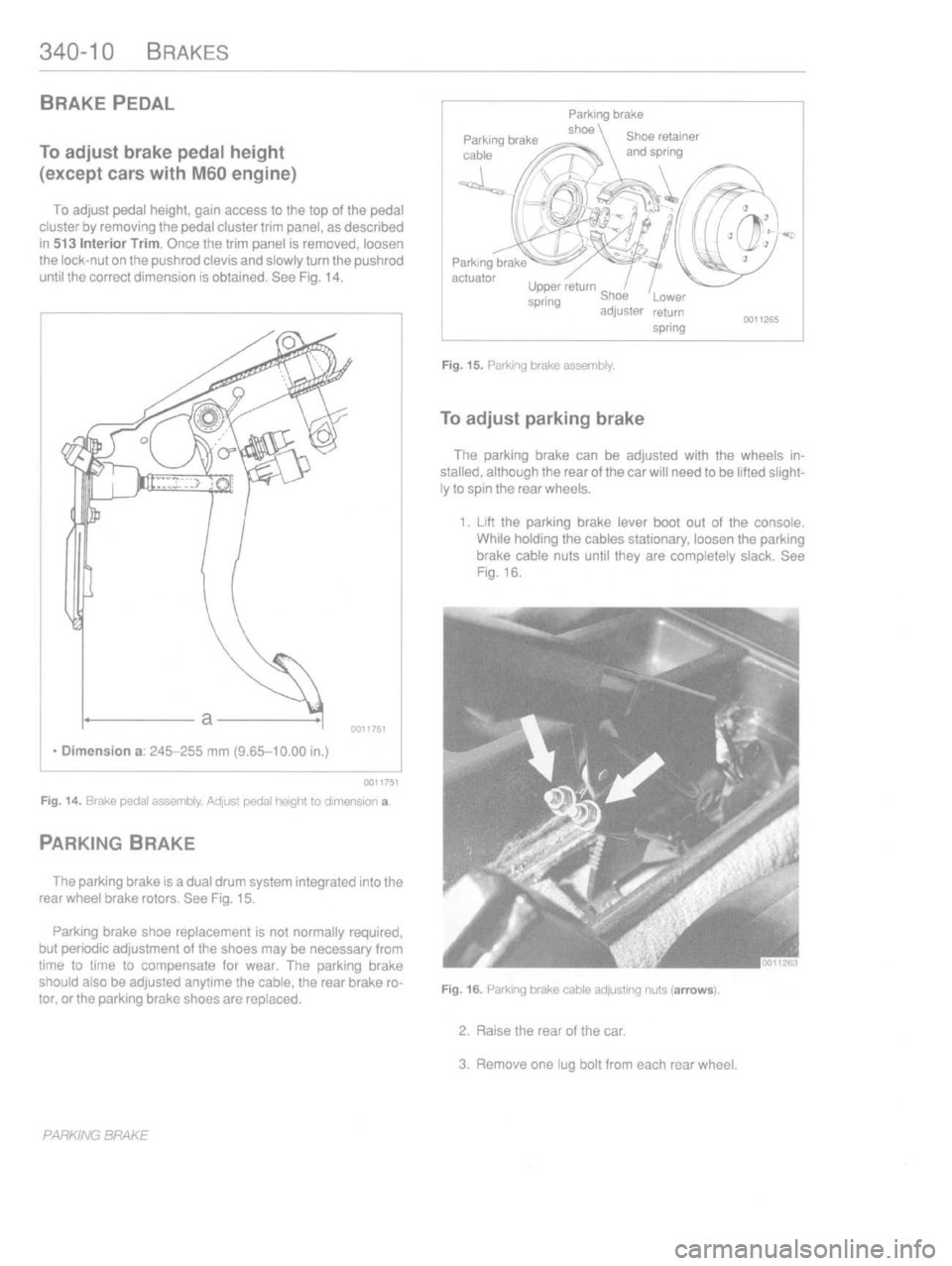 BMW M3 1997 E36 Workshop Manual 
