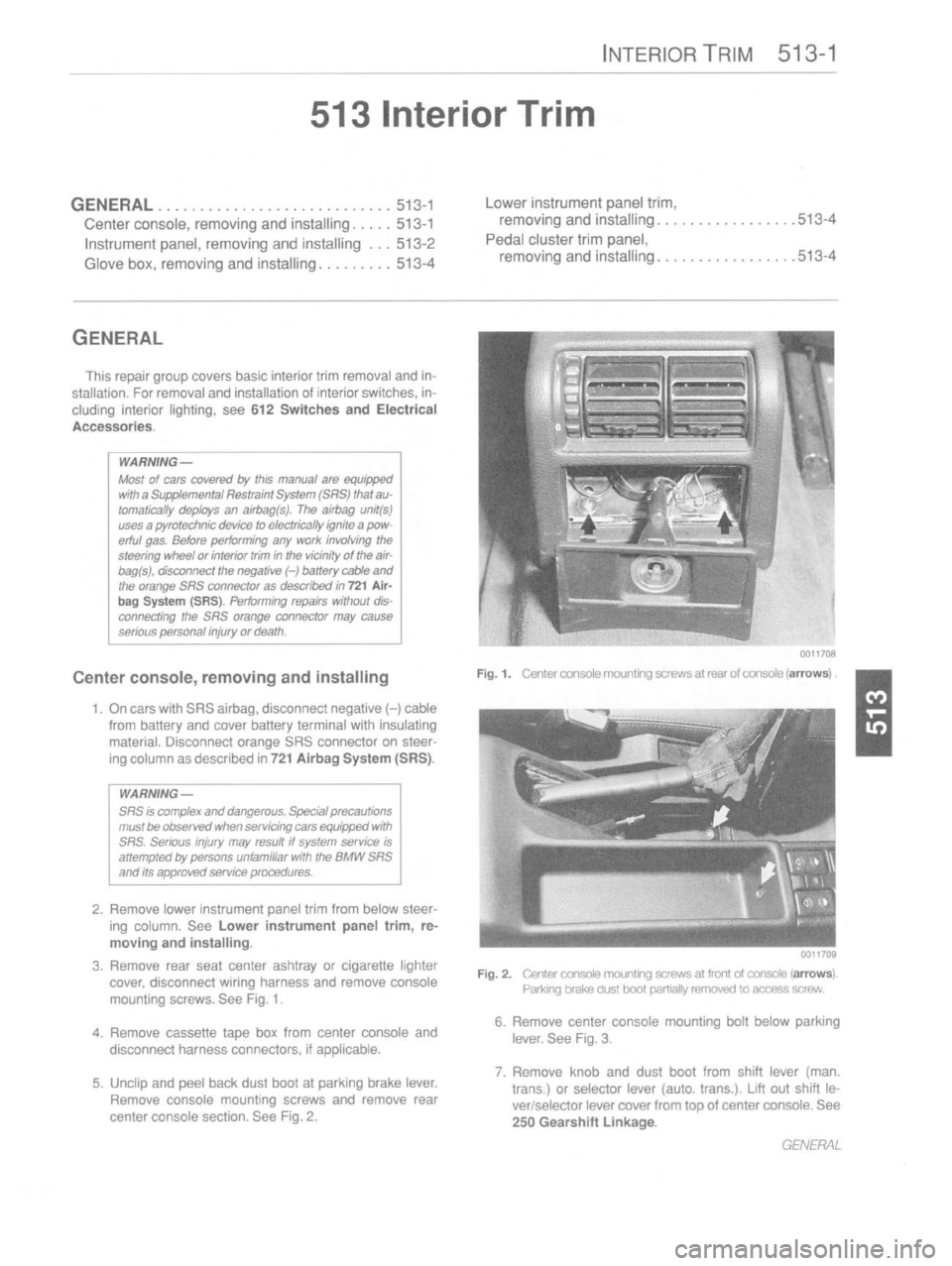 BMW M3 1997 E36 Workshop Manual 