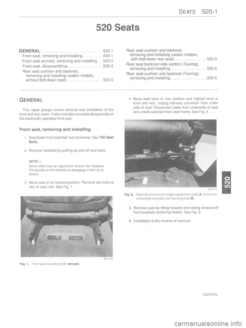 BMW M3 1997 E36 Workshop Manual 