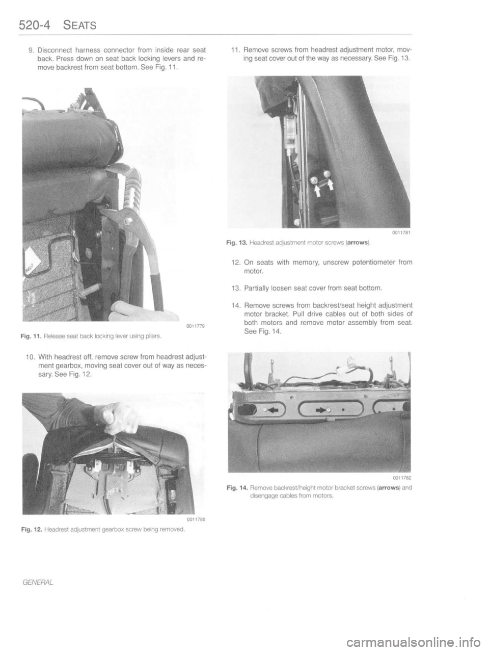 BMW M3 1997 E36 Workshop Manual 