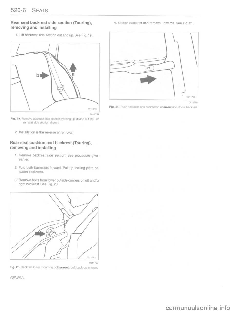 BMW M3 1997 E36 Workshop Manual 