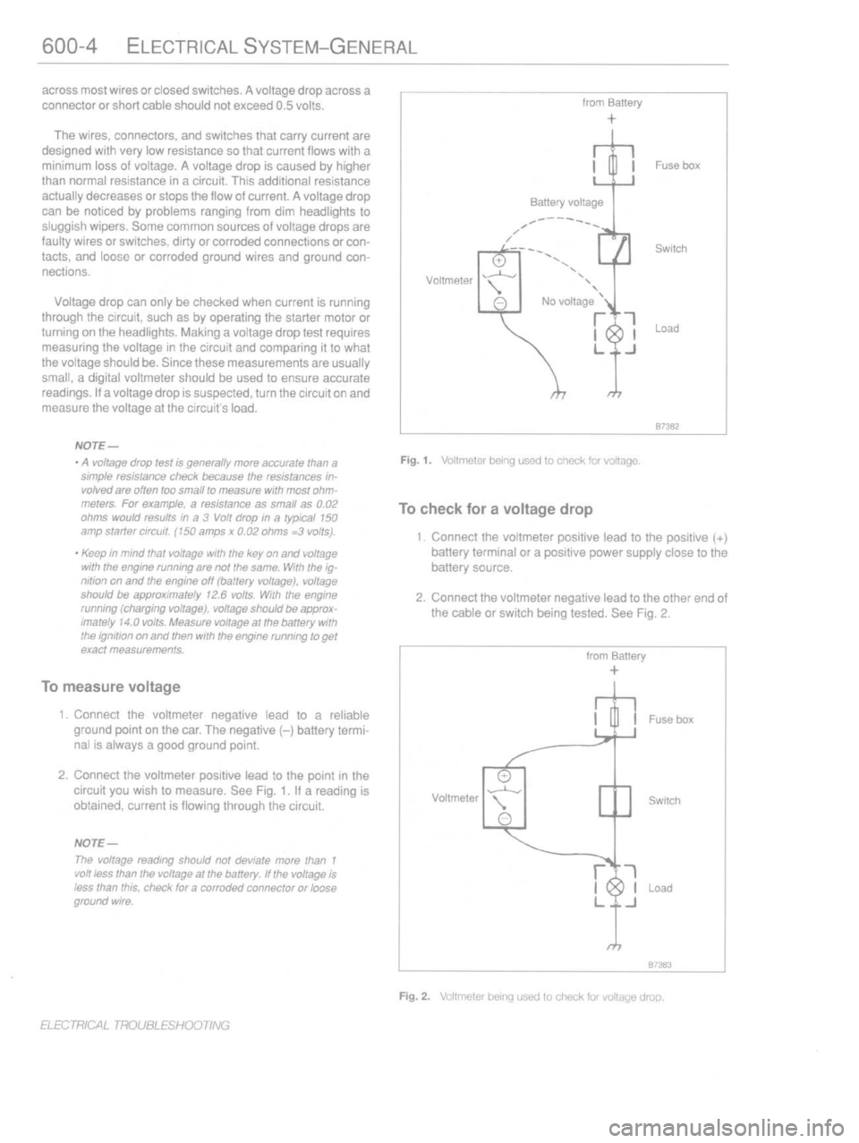 BMW M3 1997 E36 Workshop Manual 