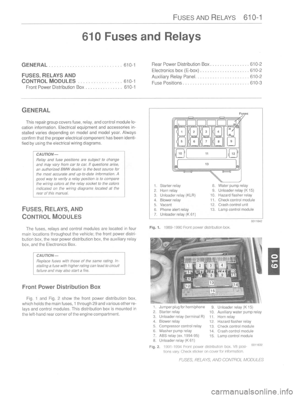 BMW M3 1997 E36 Workshop Manual 