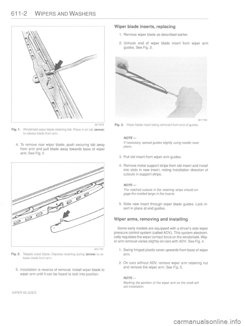 BMW M3 1997 E36 Workshop Manual 
