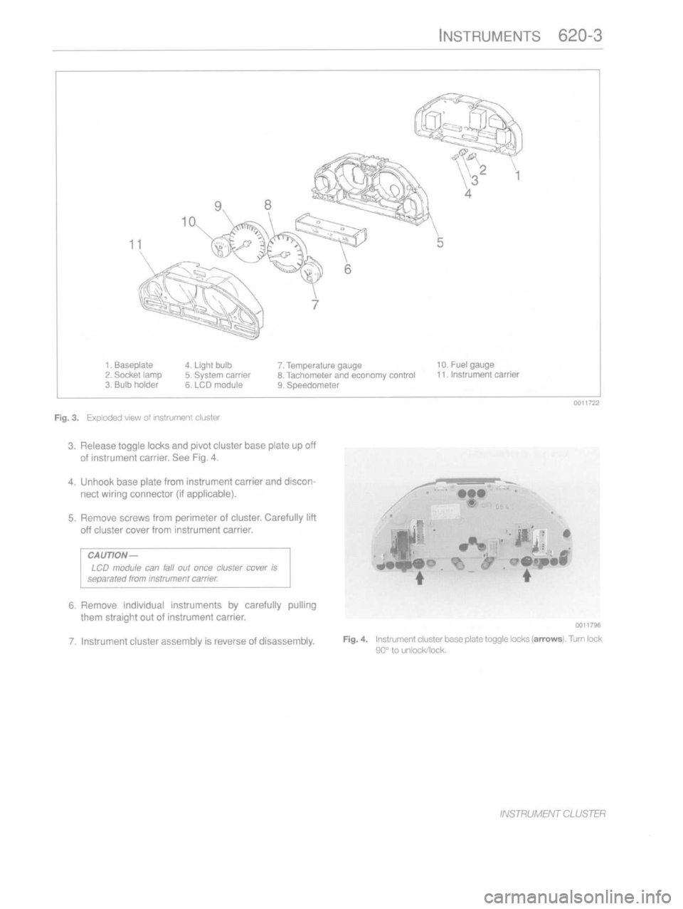 BMW M3 1997 E36 Workshop Manual 