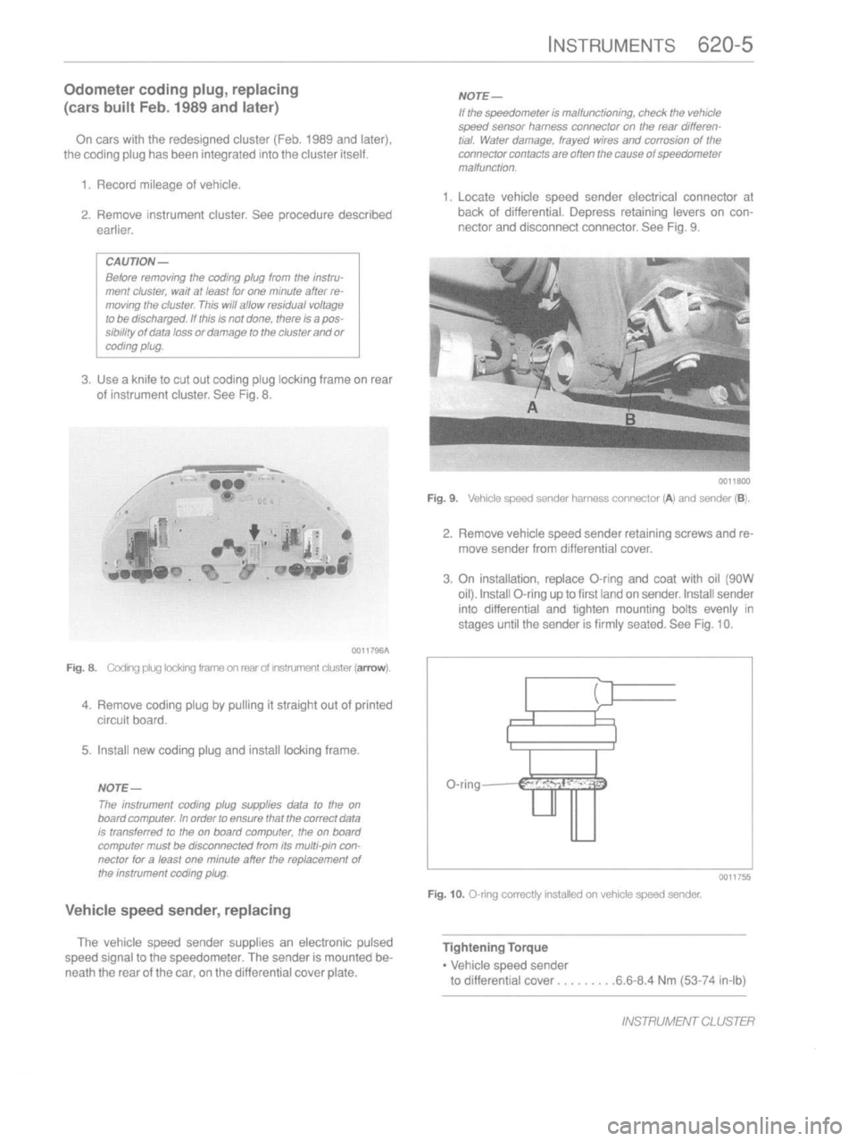 BMW M3 1997 E36 Workshop Manual 