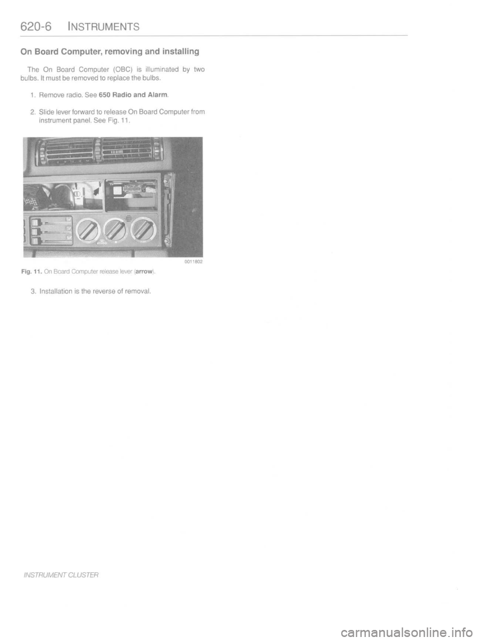 BMW M3 1997 E36 Workshop Manual 