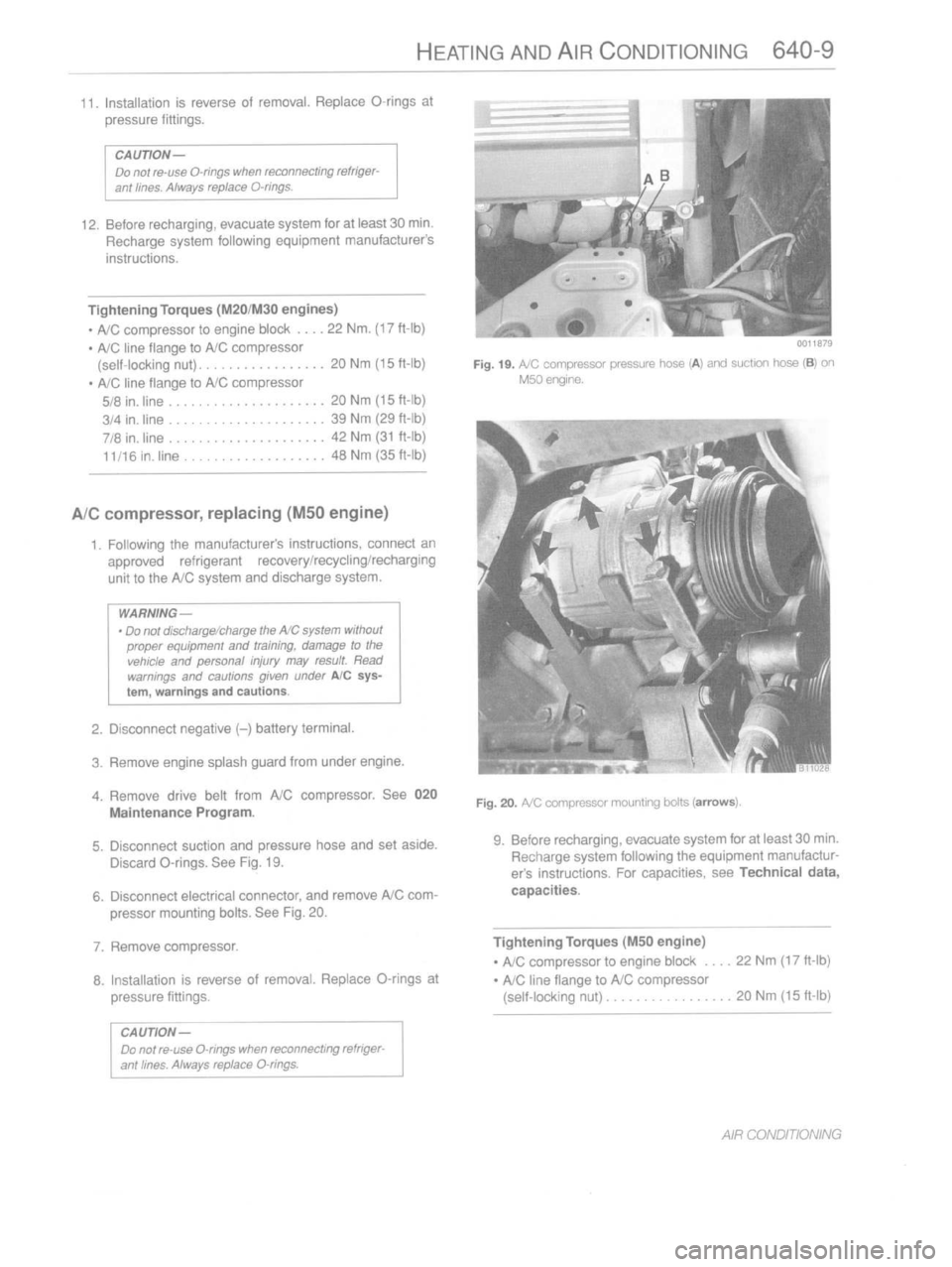 BMW M3 1997 E36 Workshop Manual 