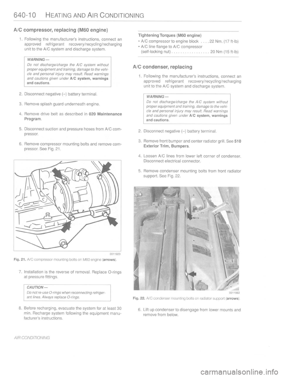 BMW M3 1997 E36 Workshop Manual 